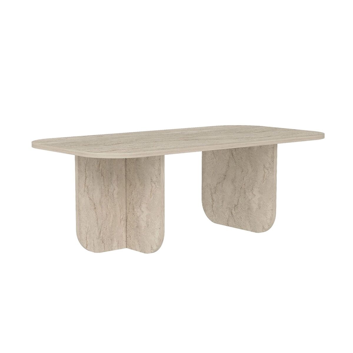 Mesa de centro Lucille - Homekit 120x60