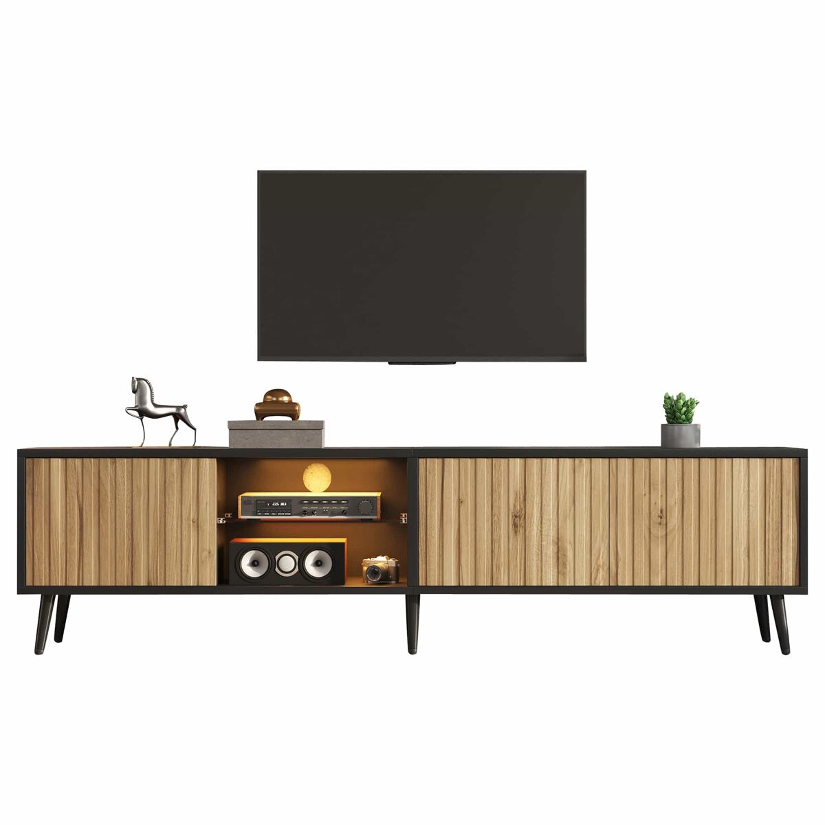 Muebles De TV
