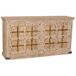 Aparador de madera 180 Aparador de madera 180 Marrón