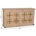 Aparador de madera 180 Aparador de madera 180 Marrón