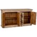 Aparador de madera 180 Aparador de madera 180 Marrón
