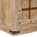 Aparador de madera 180 Aparador de madera 180 Marrón