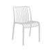 Silla delia - Homekit Silla delia - Homekit Blanco