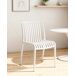 Silla delia - Homekit Silla delia - Homekit Blanco