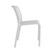 Silla delia - Homekit Silla delia - Homekit Blanco