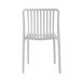 Silla delia - Homekit Silla delia - Homekit Blanco