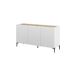 Aparador Nora 4 puertas - Homekit 150 Aparador Nora 4 puertas - Homekit 150 Beige