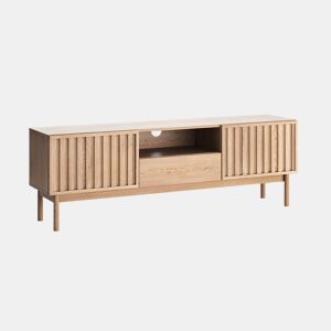 Móvel de TV 3 portas 160 cm Idor Madeira