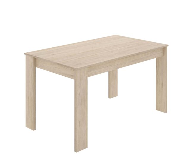 MESA DE COMEDOR FRESNO - Natural