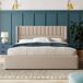 Canapés abatibles Canapés abatibles Beige