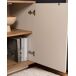 Aparador Melanie 4 puertas Mueble de Salón Estilo Nórdico - Homekit 180 Aparador Melanie 4 puertas Mueble de Salón Estilo Nórdico - Homekit 180 Beige