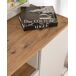 Aparador Melanie 4 puertas Mueble de Salón Estilo Nórdico - Homekit 180 Aparador Melanie 4 puertas Mueble de Salón Estilo Nórdico - Homekit 180 Beige