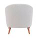 Butaca tapizada NELDA - Homekit Butaca tapizada NELDA - Homekit Beige