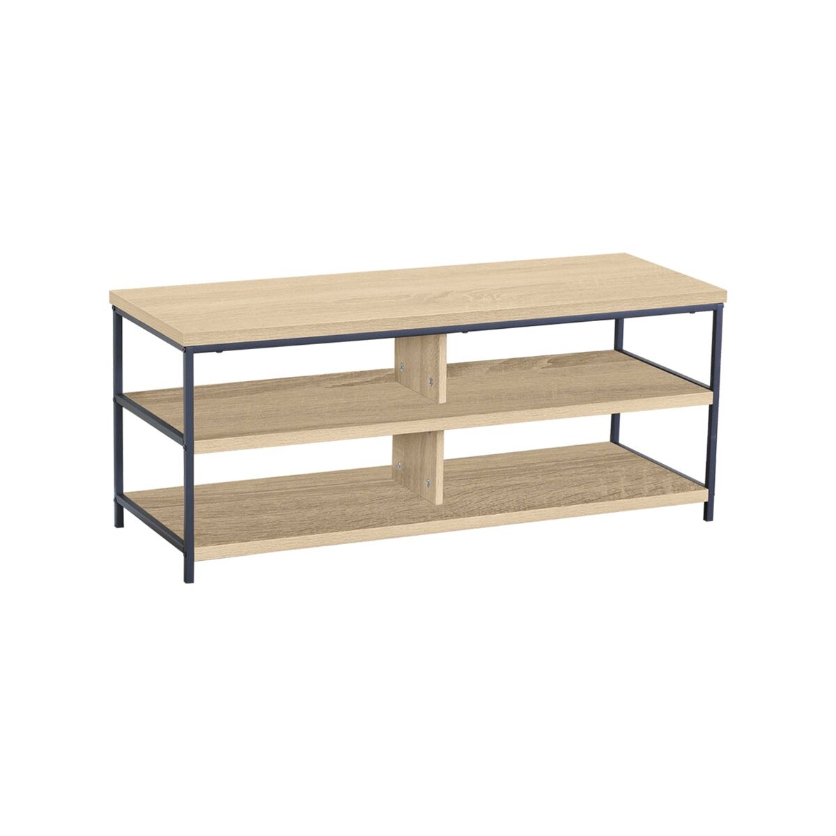 Mueble TV Mindy con estantes - Homekit