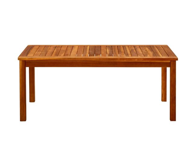 Mesa de Café - Mesa de Centro 110x60