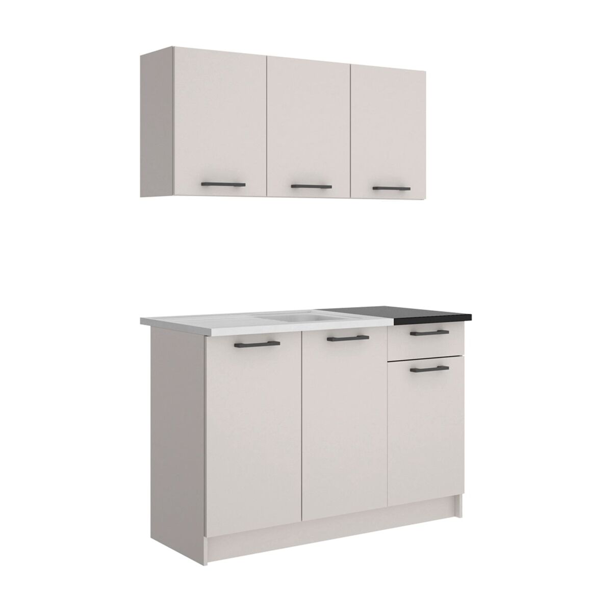 Cocina modular Janelle - Homekit 120