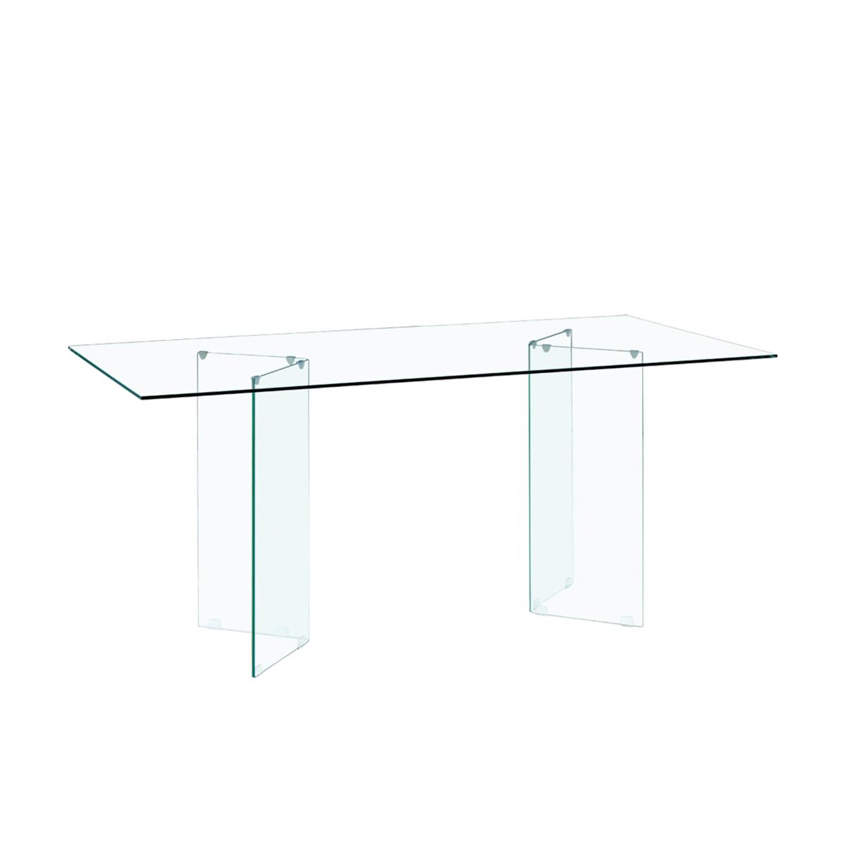 Mesa de comedor rectangular Mia  - Homekit