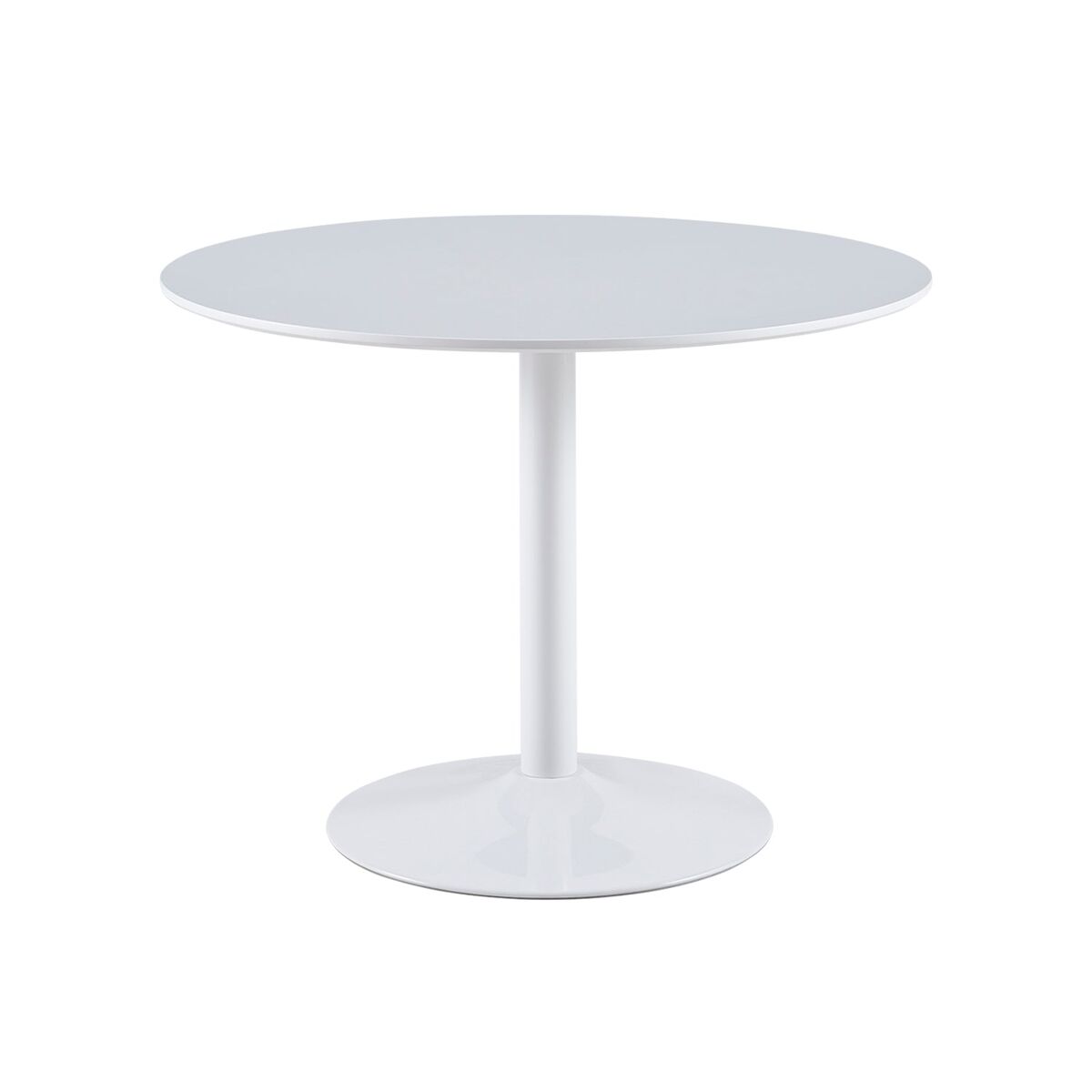 Mesa de comedor redonda Sybil - Homekit