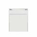Armarios para baño 46 Armarios para baño 46 Blanco