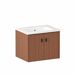 Armarios para baño 60 Armarios para baño 60 Marrón