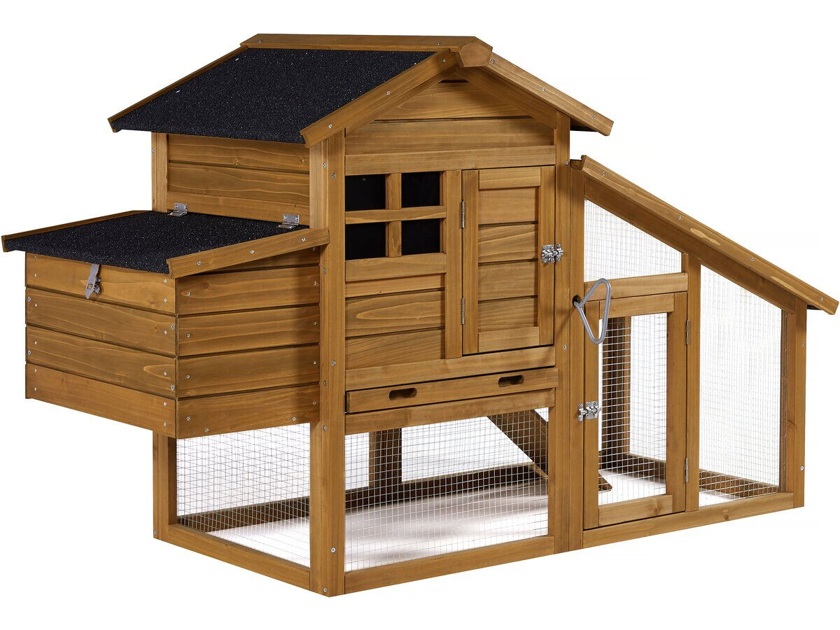 Gallinero