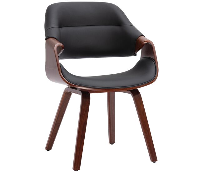 Silla de comedor - Maira - Simil cuero
