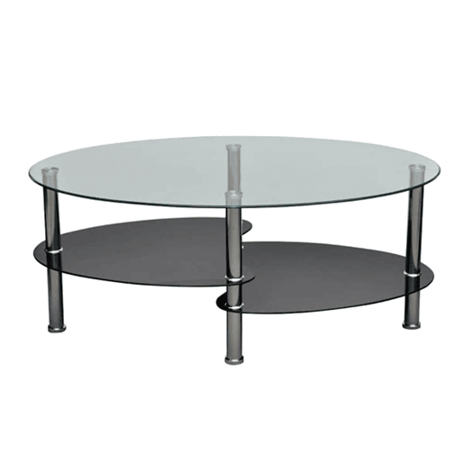 Mesa de Centro, Mesa baixa, com design exclusivo, preto Mesa de Centro, Mesa baixa, com design exclusivo, preto