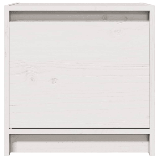 Soluna Home - Mesas de cabeceira Madeira 2 piezas 40 x 30,5 x 40 cm