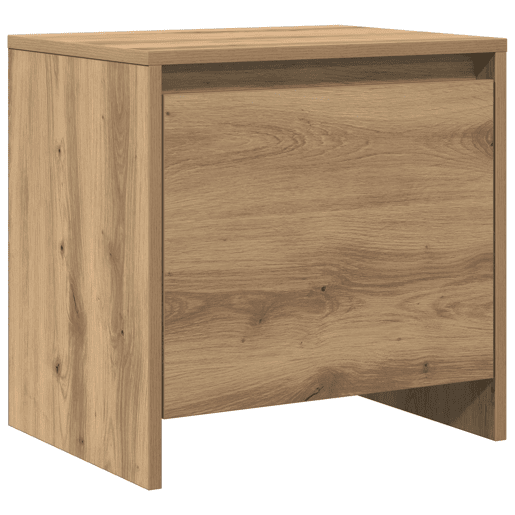 Soluna Home - Mesas de cabeceira Madeira 45 x 34 x 44,5 cm