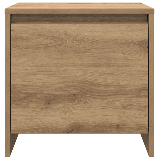 Soluna Home - Mesas de cabeceira Madeira 45 x 34 x 44,5 cm