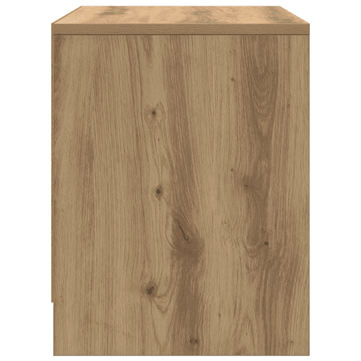 Soluna Home - Mesas de cabeceira Madeira 45 x 34 x 44,5 cm