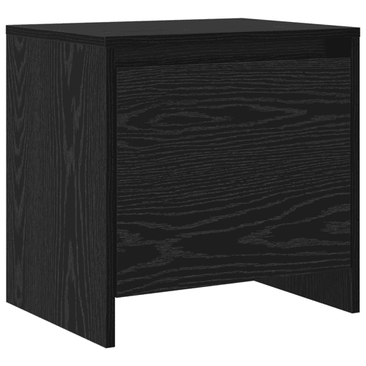 Soluna Home - Mesas de cabeceira Madeira 45 x 34 x 44,5 cm