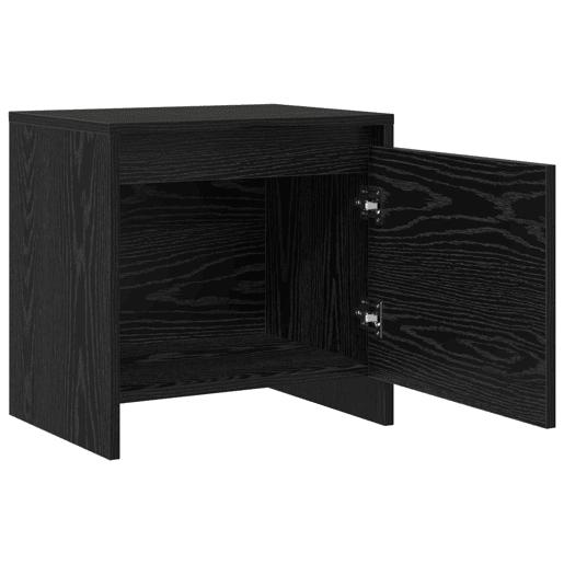 Soluna Home - Mesas de cabeceira Madeira 45 x 34 x 44,5 cm