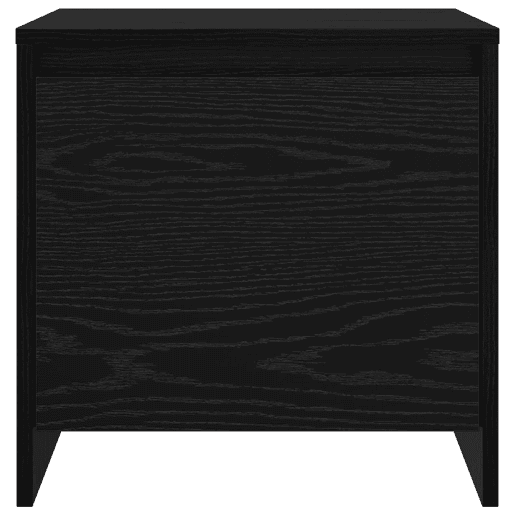 Soluna Home - Mesas de cabeceira Madeira 45 x 34 x 44,5 cm