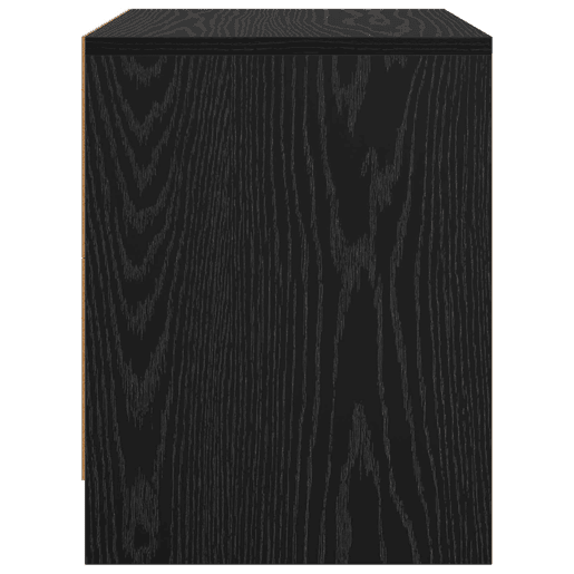 Soluna Home - Mesas de cabeceira Madeira 45 x 34 x 44,5 cm