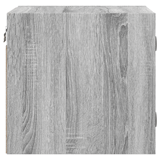 Soluna Home - Mesas de cabeceira Madeira 2 piezas 35 x 37 x 35 cm