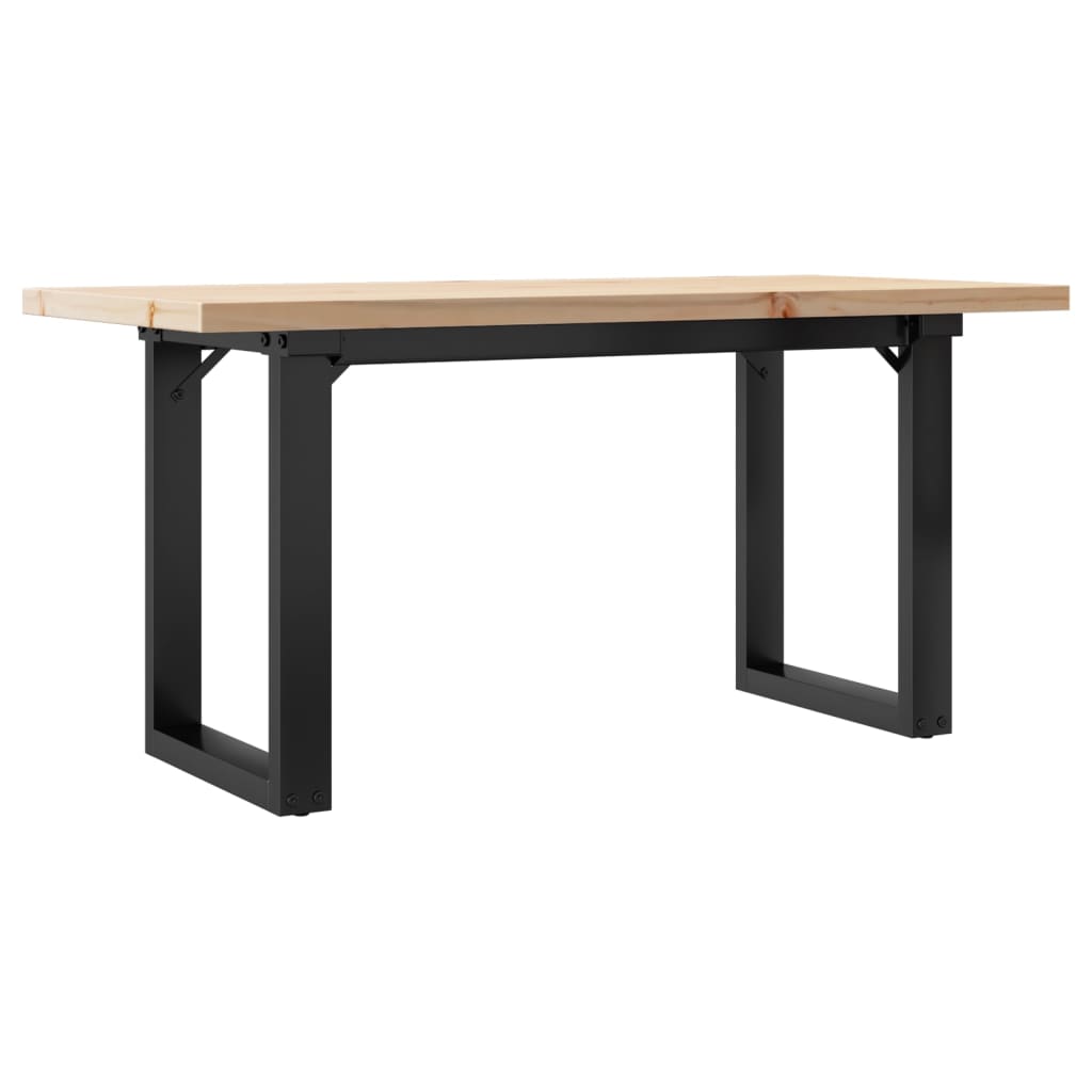 Mesa de Café - Mesa de Centro 100x50