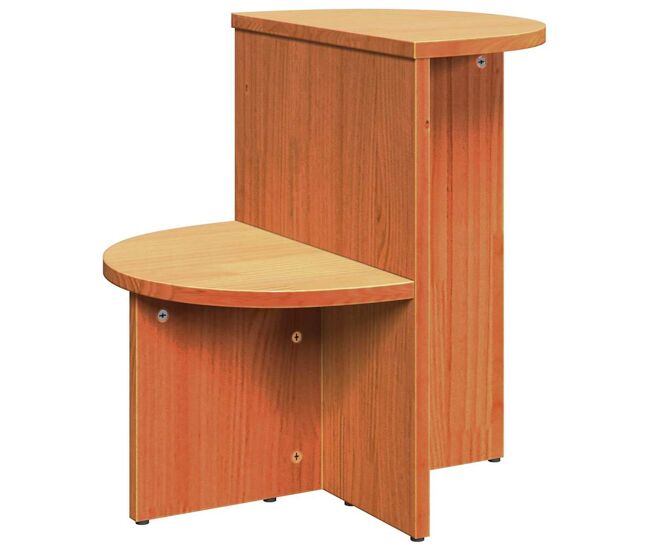 Mesa de Café - Mesa de Centro 50x40