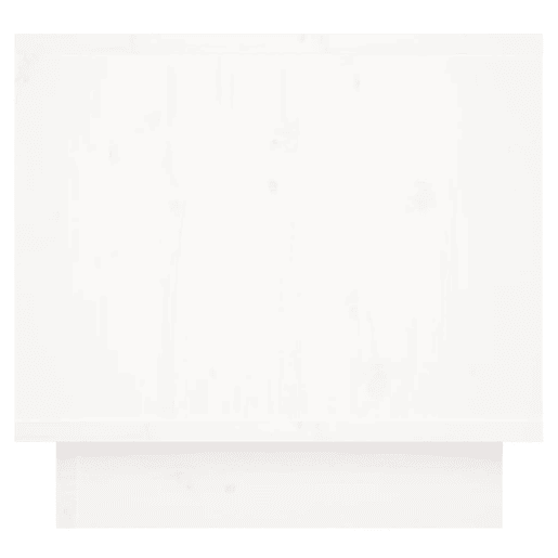 Soluna Home - Mesas de cabeceira Madeira 2 piezas 35 x 34 x 32 cm