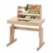 Escritorio infantil Escritorio infantil Natural