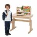 Escritorio infantil Escritorio infantil Natural