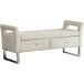 Bancos tapizados 138x51 Bancos tapizados 138x51 Beige