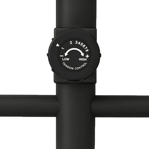 SPORTNOW Bicicleta Elíptica para Casa Máquina Elíptica Silenciona com Bluetooth Compatível com App Resistência Ajustável em 8 Níveis Ecrã LCD e Sensor de Pulso Rodas Capacidade de Carga 120 kg 100x52x153 cm Preto e Amarelo SPORTNOW Bicicleta Elíptica para Casa Máquina Elíptica Silenciona com Bluetooth Compatível com App Resistência Ajustável em 8 Níveis Ecrã LCD e Sensor de Pulso Rodas Capacidade de Carga 120 kg 100x52x153 cm Preto e Amarelo