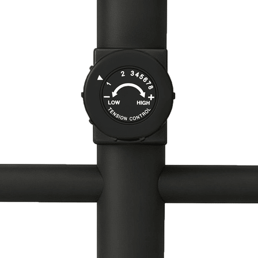 SPORTNOW Bicicleta Elíptica para Casa Máquina Elíptica Silenciona com Bluetooth Compatível com App Resistência Ajustável em 8 Níveis Ecrã LCD e Sensor de Pulso Rodas Capacidade de Carga 120 kg 100x52x153 cm Preto e Amarelo SPORTNOW Bicicleta Elíptica para Casa Máquina Elíptica Silenciona com Bluetooth Compatível com App Resistência Ajustável em 8 Níveis Ecrã LCD e Sensor de Pulso Rodas Capacidade de Carga 120 kg 100x52x153 cm Preto e Amarelo