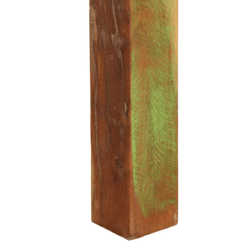 Mesa de Centro, Mesa baixa, 110x55x40 cm Madeira Sólida Recuperada Mesa de Centro, Mesa baixa, 110x55x40 cm Madeira Sólida Recuperada