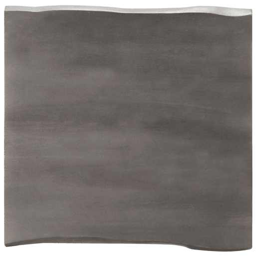 Mesa de Centro, Mesa baixa, com arestas vivas 60x60x40 cm acácia maciça