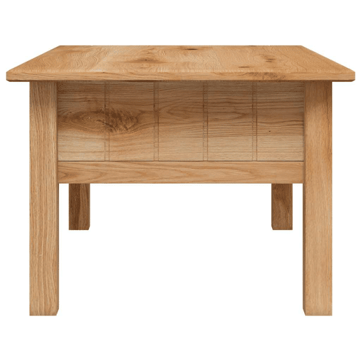 Mesa de Centro, Mesa baixa, 100x60x43,5 cm pinho maciço Panama