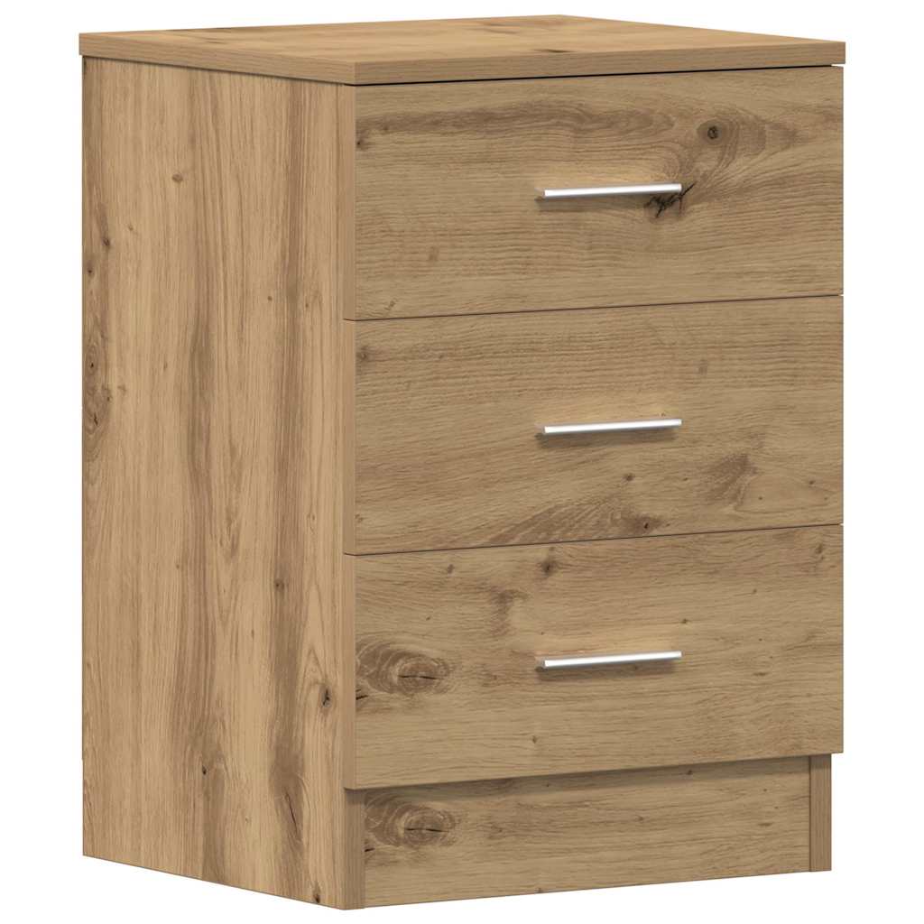 Soluna home - mesitas de noche  madera drumraney 38