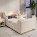 Camas infantiles 100x217 Camas infantiles 100x217 Beige