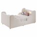 Camas infantiles 100x217 Camas infantiles 100x217 Beige